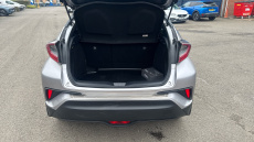 Toyota C-HR 1.8 Hybrid Dynamic 5dr CVT Hybrid Hatchback
